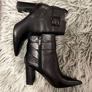 Guess Ellyne Ankle Boots